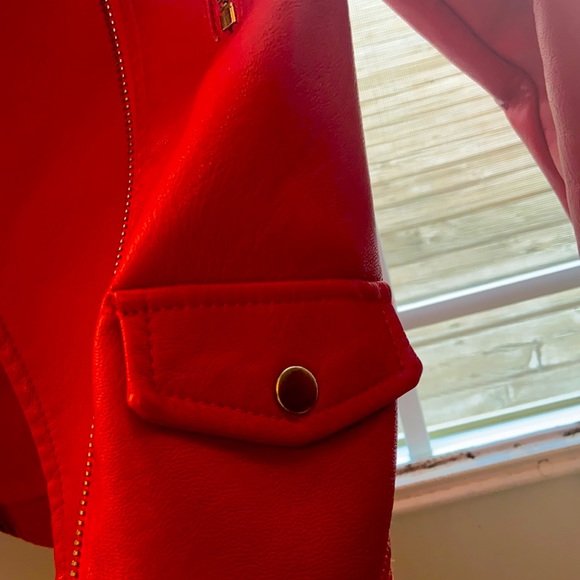 Zara jacket - Picture 7 of 9